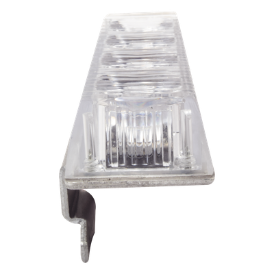 Módulo LED de Reemplazo / 4 LEDs Gen III 3 W / Color Rojo / 12 VCD / 92 mm (3.6 in) de Longitud