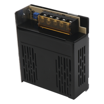Fuente Industrial DIN Rail / 24Vcc / 3A / 100-240VAC / -20°C a 60°C / 3.97 x 3.43 x 1.30 pulgadas