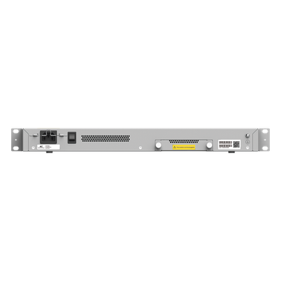 Router Balanceador SD-WAN / 9 Servicios WAN / 2 Puertos SFP+ / Throughput 4 Gbps / 1500 Usuarios Concurrentes / CPU 4 Núcleos 1.8 GHz