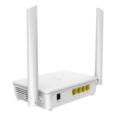 Router Wi-Fi 6 / Banda Dual 2976 Mbps / 7 dBi + FEM / Mesh Tree / Link Turbo / 2 Puertos Gigabit