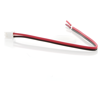Arnés de Alimentación / 2 Hilos / 10 cm (3.9 in) / Compatible con Terminales DSKH