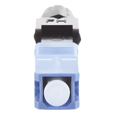 Conector Rápido de Campo / Monomodo SC/UPC / Pre-Pulido / Re-Terminable / FTTx / -40 a 70°C