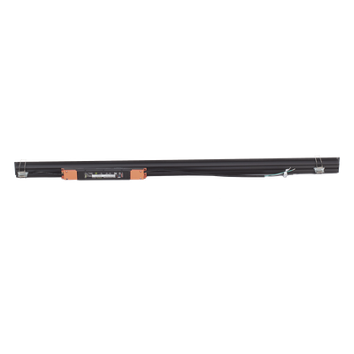 Luminaria LED Empotrada / 30 W / 3000 lm / Luz Fría 6000 K / 120° / IP20 / 50000 hrs
