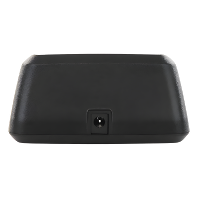 Cargador rápido de escritorio / Carga 0-80% en 30 min / Compatibilidad LB-85L / Eficiencia 90% / LED indicador