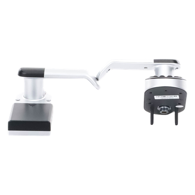 Cerradura Inteligente / Bluetooth 5.0 / Teclado Digital / 100 Usuarios / Semi-Exterior -20°C a 55°C / Control por Voz