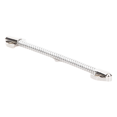 Bucle Pasacables / 16 Conductores Calibre 22 / 8 Conductores Calibre 18 / 7' (177.8 mm) a 36' (914.4 mm) / Montaje en Bisagra / Uso Industrial Pesado