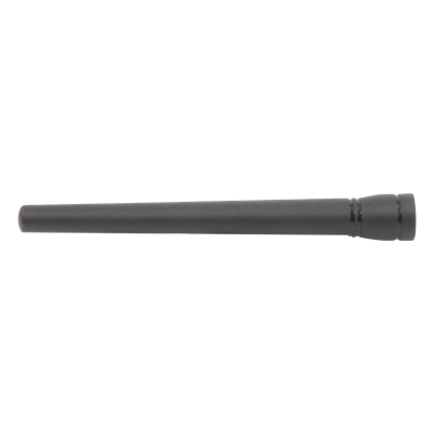 Antena VHF / 136-174 MHz / Ganancia Unitaria / 4.72' (120 mm) / SMA Macho
