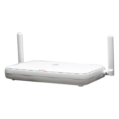 Router Empresarial / SD-WAN Integrado / Wi-Fi Doble Banda MIMO 2x2 / Balanceo de Cargas / Conmutación sin Bloqueo / Gestión Multi-Modo