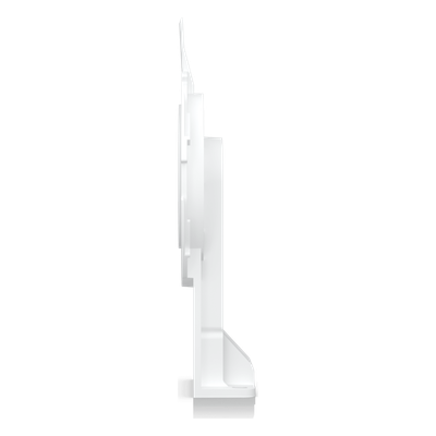 Soporte de Pared para AP Compacto / Ajustable / 45 g / 149 x 89 x 29 mm (5.9 x 3.5 x 1.1 in) / Compatible U6-Lite, UAP-AC-Lite, U6+, UAP-nanoHD