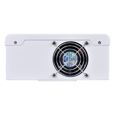Controlador Solar MPPT / 100 A / 12/24/48 V / Voc 135 V / Paralelo hasta 6 Unidades / Litio y Plomo-Ácido