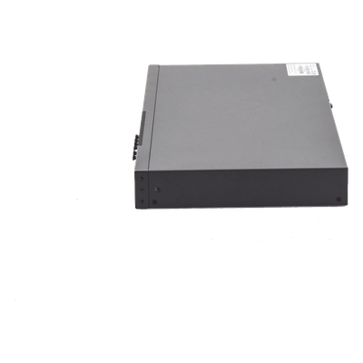 OLT / 4 Puertos GPON / 2 GE + 2 SFP+ Uplink / 512 ONUs / Rack 1U / 17.4 x 12.6 x 1.7 in