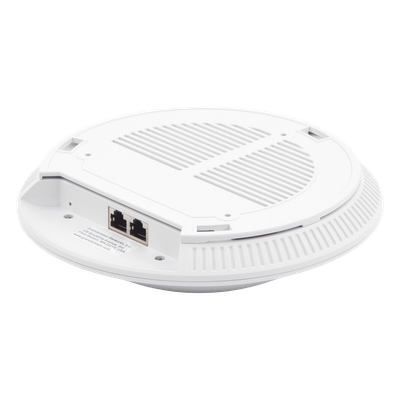 Punto de Acceso Wi-Fi / 802.11ac Wave-2 / 2.33 Gbps / MU-MIMO 4x4:4 / Cobertura 175 m (574.1 ft) / PoE/PoE+