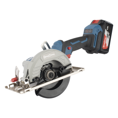 Sierra Circular Inalámbrica / 20V / Motor Brushless / 2 Velocidades 4,200-6,700 rpm / Disco 5 in / 2.4 kg