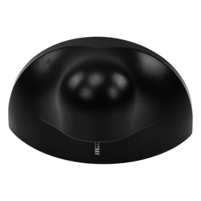 Sensor de Movimiento por Microondas / Detección 4 m (13.1 ft) x 2 m (6.6 ft) / Frecuencia 24.125 GHz / IP52 / Alimentación 12-24 V AC/DC