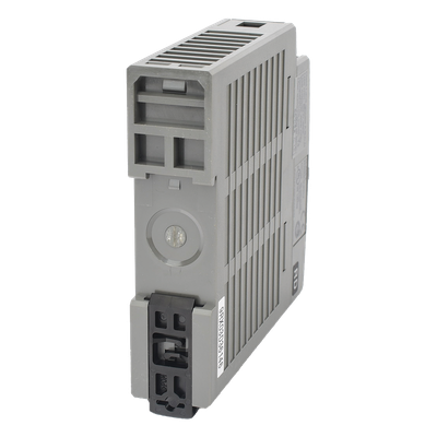 Fuente de Alimentación Conmutada / 24 Vdc / 15 W / Riel DIN / Entrada Universal 100-240 Vac