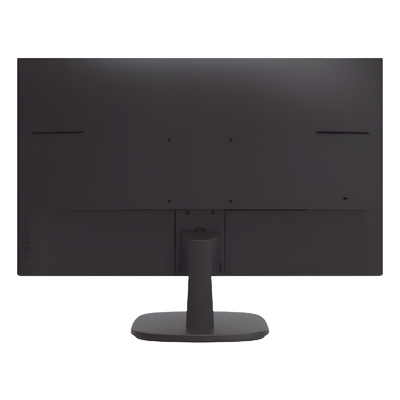 Monitor LED / 27" / 4K UHD 3840x2160 / 350 cd/m² / HDMI 2.0 y DisplayPort / Montaje VESA 100x100 / Uso 24/7