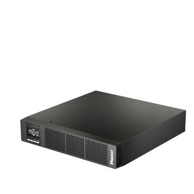 UPS Online Doble Conversión / 2000 VA / 2000 W / 120 Vca / 6 Tomas NEMA 5-20R / 2 UR / Onda Senoidal Pura
