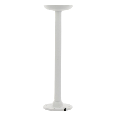 Montaje de Techo para Interior / Aluminio y Plástico / 6.32' x 20.9' / Carga 6.61 lb