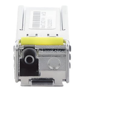 Transceptor mini-GBIC / SFP WDM Bi-Direccional / Monomodo 1GBase / 10 km / 32,808 pies / LC Dúplex