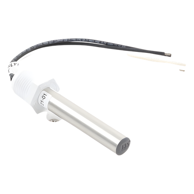 Detector de Calor Convencional / Activación 57.2°C (135°F) / Retardo Térmico Antifalsas / 6-125 VCC / 5A / UL 15.24x15.24 m (50x50 ft)