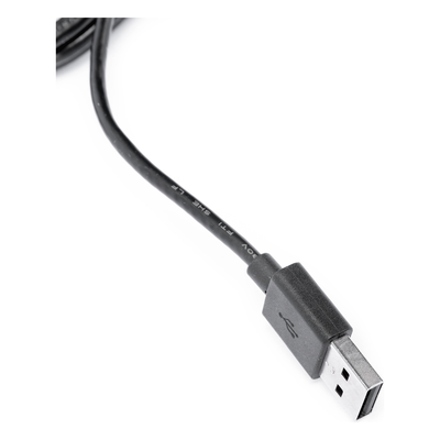 Escáner de Huellas Óptico / Área de Captura FAP20 / 500 dpi / USB 2.0 / Rotación 360° / -20°C a +50°C