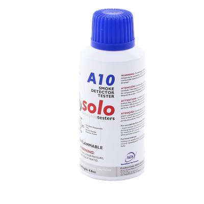 Lata de Humo Sintético / 141.9 ml / No Tóxico / No Inflamable / Libre de Silicona / 100% Biodegradable / Listado UL