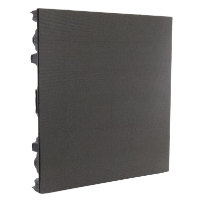 Módulo LED para Videowall / Full Color / Pixel Pitch 4 mm / Resolución 240 x 240 / IP65 / Gabinete Aluminio 960 mm (3.15 ft) / Consumo Máx 900 W