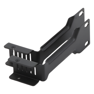 Montaje de Rack / Acero de Alta Resistencia / Compatible Serie RB4011 / Instalación Rápida