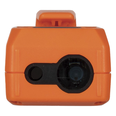 Medidor Láser de Distancia / Rango 5.1 cm a 30.5 m (16.7 ft a 100.1 ft) / Precisión 1/16'' / Pantalla LCD Dual / Clip de Bolsillo