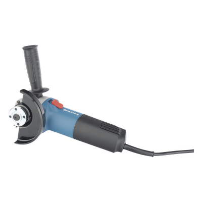 Amoladora Angular / 4-1/2 in / 850 W / 11,800 RPM / 1.8 kg / 110 VCA