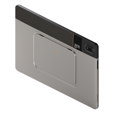 Tablet Comercial / 11 Pulgadas WUXGA / Octa-Core 2.4 GHz / 8 GB RAM / 128 GB ROM / Wi-Fi 6E / IP54 / Batería 8000 mAh