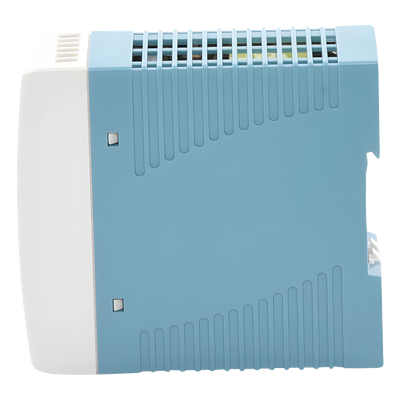 Fuente de Poder Industrial / Riel DIN / 5VCC 40W / Entrada Universal 85-264VAC / 1.31 x 3.54 x 3.94 in