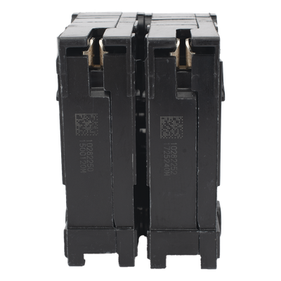 Interruptor Automático Enchufable / 2 Polos / 30 A / 120/240 VCA / 10 kA / UL 489