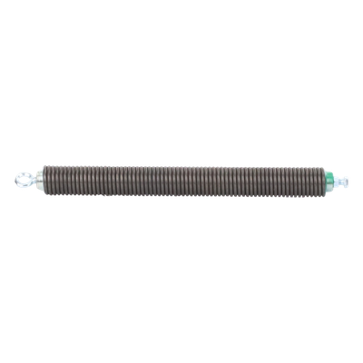 Muelle equilibrado / Ø 50 mm / Resorte verde / Mástil 2.5 a 3.25 m (8.2 a 10.7 ft) / Uso industrial