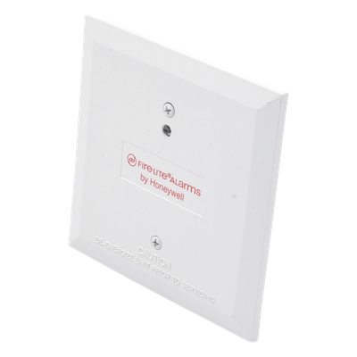 Módulo de Interfaz Direccionable / Monitoreo Detectores de Humo 2 Hilos / Circuito IDC Clase A/B / Alimentación 24 VCC / Compatible SLC Fire-Lite