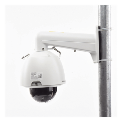 Domo PTZ IP / 2 Megapixel / 32X Zoom Óptico / WDR 120 dB / DarkFighter / PoE+ / IP66 / IK10