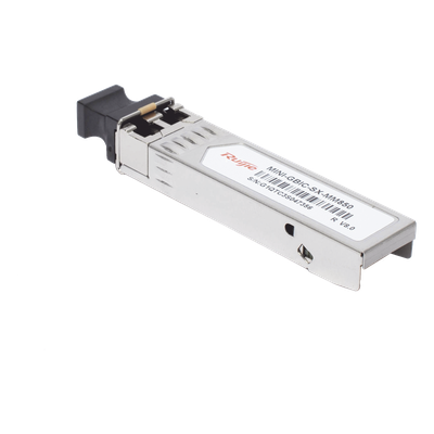 Transceptor Mini-GBIC SFP / 1 Gbps / Multimodo LC / 550 m (1804 pies)