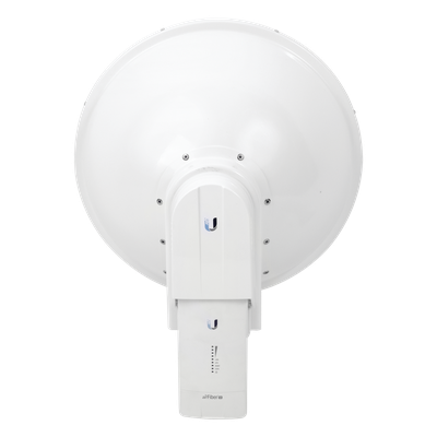 Antena Direccional / 5 GHz / 23 dBi / Slant 45 / 378 x 290 mm / 1.24 x 0.95 ft / 3.4 kg
