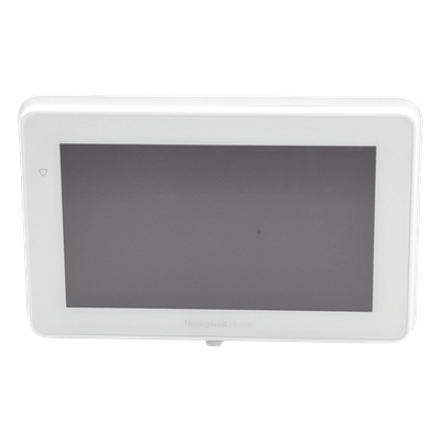 Teclado con Pantalla Táctil / 7 Pulgadas / Conexión Directa a Bus de Datos / Wi-Fi Dual Band / Reproducción MicroSD 32 GB