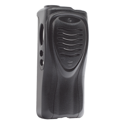 Carcasa de Repuesto / Radio Portátil Kenwood / 6 Modelos Compatibles / 2 oz / Incluye Perillas y Teclado