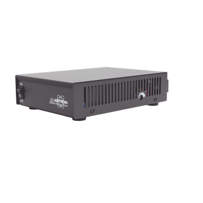 Fuente de Poder Conmutada / 13.8 Vcc / 18 A Máxima / 100-240 VCA Entrada Universal / 1.6 kg / CE RoHS Energy Star