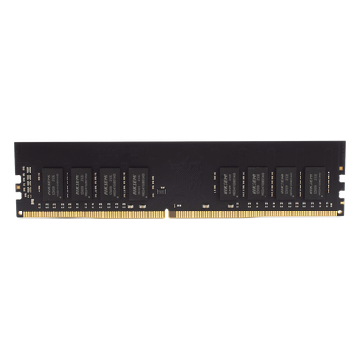 Módulo de Memoria RAM DDR4 / 16 GB / 3200 MHz / CL19 / UDIMM 288 Pines / 1.2 V / 0°C a 85°C