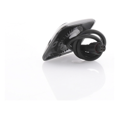 Luz Oculta LED / 12 LED Gen III / 12 Patrones / 10-24 VCC / 3.2x1.8 cm (1.26x0.71 in) / Montaje Permanente