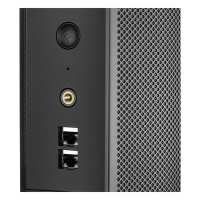 Altavoz Activo Inalámbrico / Streaming Multiplataforma / Wi-Fi Dual Band / Amplificador Clase D 40W RMS / Dolby DTS / Sincronización 5.1