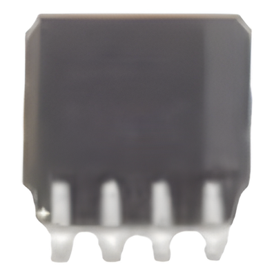 Switch Analógico SPST / Doble Canal / Resistencia On 10 Ω / Tensión 1.65V a 5.5V / Conmutación 3.4 ns a 6.1 ns