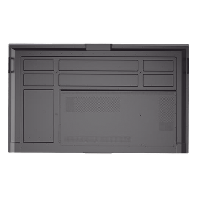 Pantalla Interactiva Touch / 98" UHD 4K / Android 13 / 8 GB RAM / Cámara Web 8 MP / Micrófono con Cancelación de Eco 12 m (39.4 ft) / NFC / Bocinas Integradas
