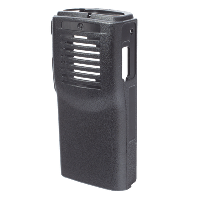 Carcasa de Repuesto / Plástico de Alta Resistencia / Compatible con Radio Kenwood TK2102 / Incluye Accesorios de Instalación