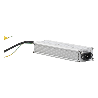 Fuente de Poder / 36 Vcc / 150 Watts / Cámaras Panovu y PTZ IP