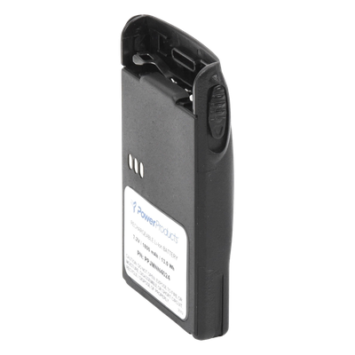 Batería de Li-Ion / 1800 mAh / Para Radios Motorola PRO 5150 ELITE / PRO7150 ELITE / EX500 / EX600