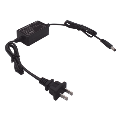 Adaptador de Poder / 5 Vcc / 2 A / Entrada Universal 100-240 Vca / UL / Compacto 62.2 x 39 x 23.4 mm